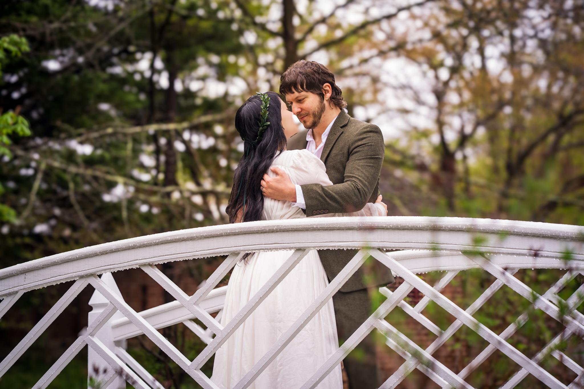 Prepping for Your Engagement Session: Outfit, Location, and Posing Tips