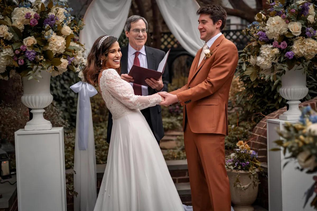 Capturing Your Wedding Ceremony With Photos and Video