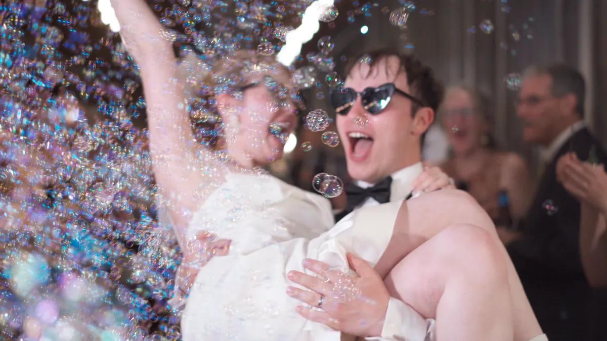 Your Wedding Highlight Video