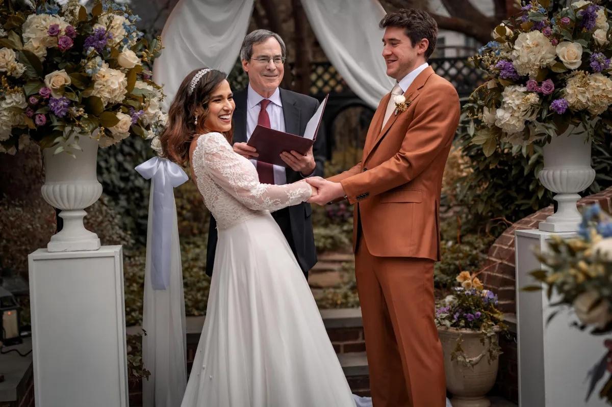 Capturing Your Wedding Ceremony With Photos and Video
